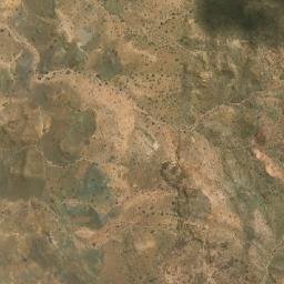Satellite imagery of Ouadjâlé, DJ