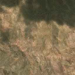 Satellite imagery of Ouadjâlé, DJ