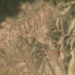 Satellite imagery of Ouadjâlé, DJ