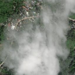 Satellite imagery of Silago Point, PH