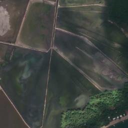 Satellite imagery of Bato Point, PH