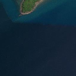 Satellite imagery of Tagbac Point, PH