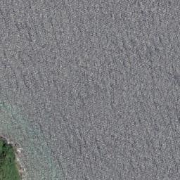 Satellite imagery of Tagbacan Point, PH
