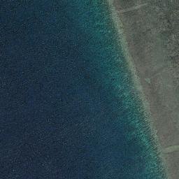Satellite imagery of Tajad Point, PH