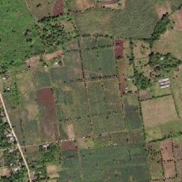 Satellite imagery of Tajad Point, PH