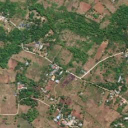 Satellite imagery of Malontod Point, PH