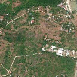 Satellite imagery of Malontod Point, PH