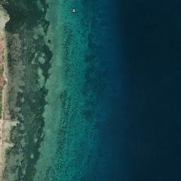 Satellite imagery of Malontod Point, PH