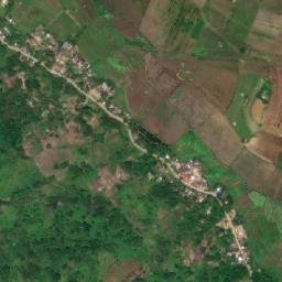 Satellite imagery of Purok-2 to Putok-1 Boundary, PH
