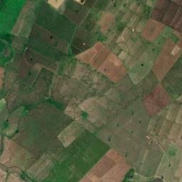 Satellite imagery of Boundary from Monterico to Kanang Kananga, PH