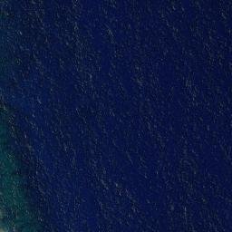 Satellite imagery of Hagnaya Point, PH