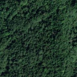Satellite imagery of Cuchilla Don Diego, CO