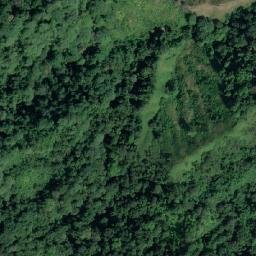 Satellite imagery of Cuchilla Don Diego, CO