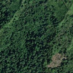 Satellite imagery of Cuchilla Don Diego, CO
