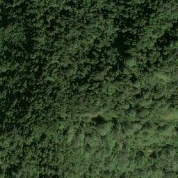 Satellite imagery of Cuchilla El Paujil, CO