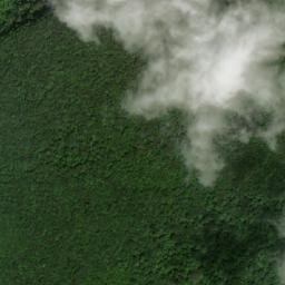 Satellite imagery of Cerro Los Mojones, CO