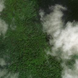 Satellite imagery of Cerro Los Mojones, CO