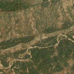 Satellite imagery of Fila de Mosqueda, VE