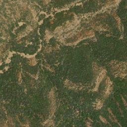 Satellite imagery of Fila de Mosqueda, VE