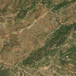 Satellite imagery of Fila El Boquetico, VE