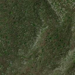 Satellite imagery of Fila Las Filipinas, VE