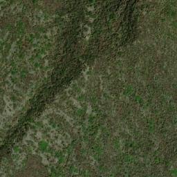 Satellite imagery of Fila Las Filipinas, VE