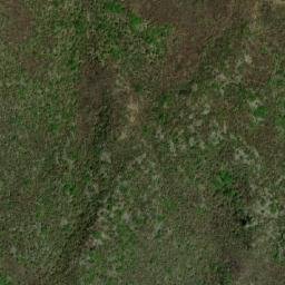 Satellite imagery of Fila Las Filipinas, VE