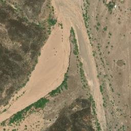 Satellite imagery of Amaïlou, DJ