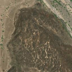 Satellite imagery of Amaïlou, DJ
