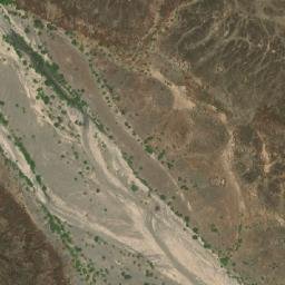 Satellite imagery of Amaïlou, DJ