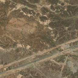 Satellite imagery of Tour Qaïlo, DJ