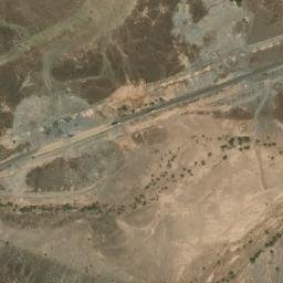Satellite imagery of Tour Qaïlo, DJ