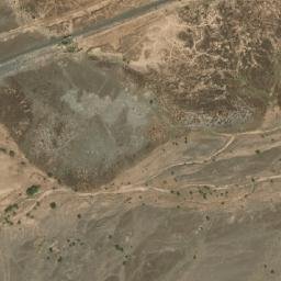 Satellite imagery of Tour Qaïlo, DJ