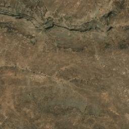 Satellite imagery of Oudougo Djîfta, DJ