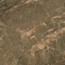 Satellite imagery of Oudougo Djîfta, DJ