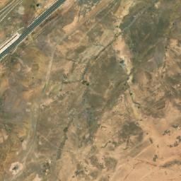 Satellite imagery of Lafta Lissinka, DJ
