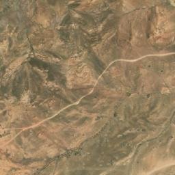Satellite imagery of Lafta Lissinka, DJ