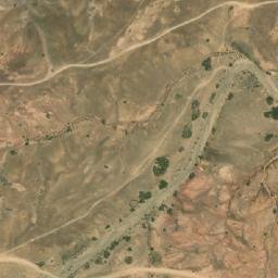 Satellite imagery of Lafta Lissinka, DJ