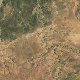 Satellite imagery of Degta Go‘ondada, DJ