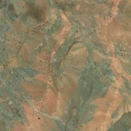 Satellite imagery of Ouaraga ‘Aousdamêr, DJ
