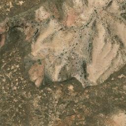 Satellite imagery of Baḏ‘adde Midgarra‘, DJ