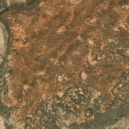 Satellite imagery of Baḏ‘adde Midgarra‘, DJ