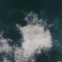 Satellite imagery of Bato Point, PH