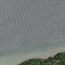 Satellite imagery of Dongon Point, PH