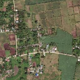 Satellite imagery of Tajad Point, PH