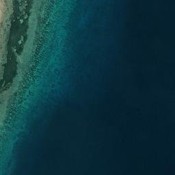 Satellite imagery of Malontod Point, PH