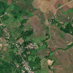 Satellite imagery of Purok-2 to Putok-1 Boundary, PH