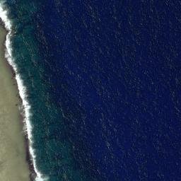 Satellite imagery of Hagnaya Point, PH