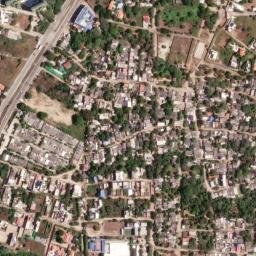 Satellite imagery of Punta La Legua, CO