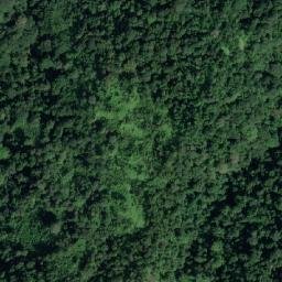 Satellite imagery of Cuchilla Don Diego, CO